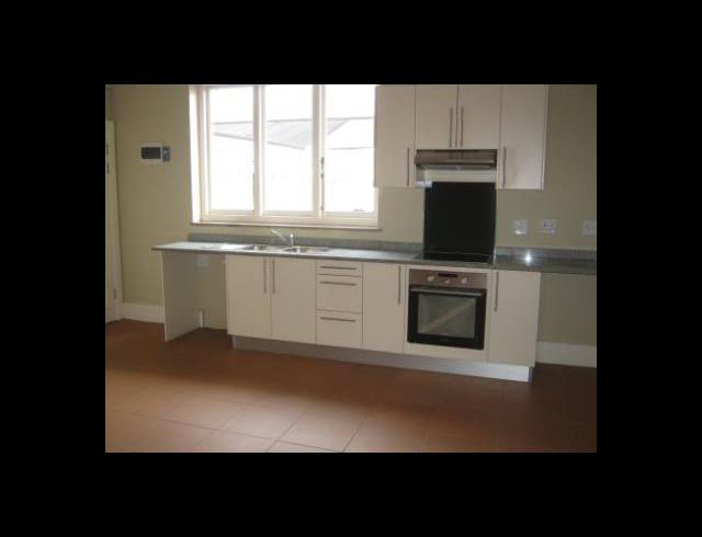 1 BEDROOM APARTMENT TO LET IN POINT WATERFRONT